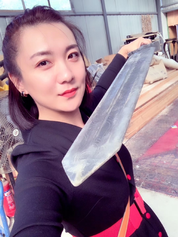 包容的第四张照片--鞍山相亲服务中心