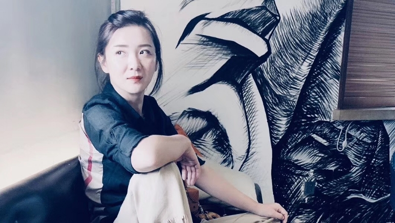 包容的第五张照片--鞍山相亲服务中心