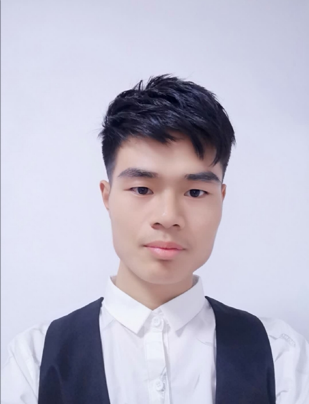 Edward的第一张照片--鞍山相亲服务中心