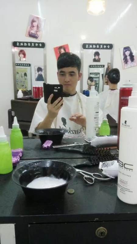 牛郎的第二张照片--鞍山相亲服务中心