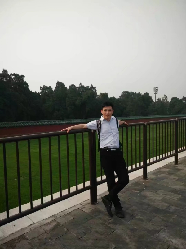 牛郎的第三张照片--鞍山相亲服务中心