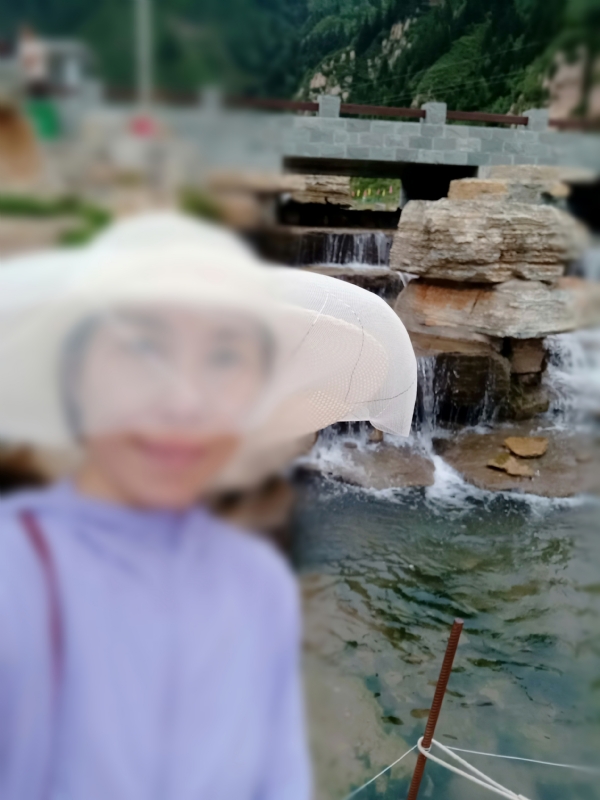 沥秋的第一张照片--鞍山相亲服务中心