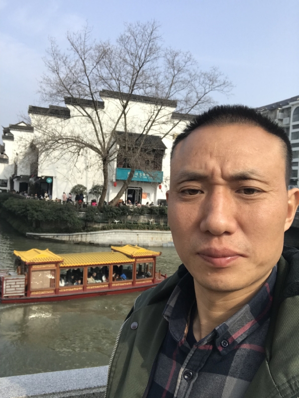 上善的第一张照片--鞍山相亲服务中心