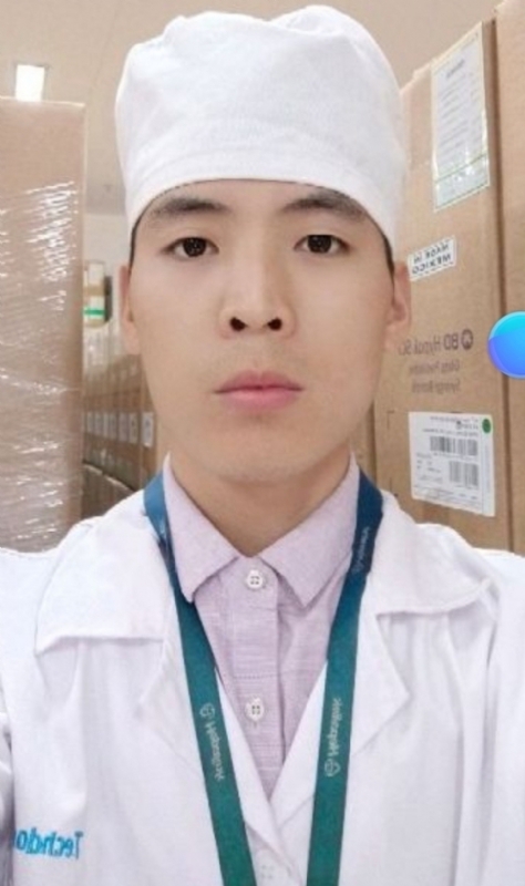 桑桑良良的第一张照片--鞍山相亲服务中心