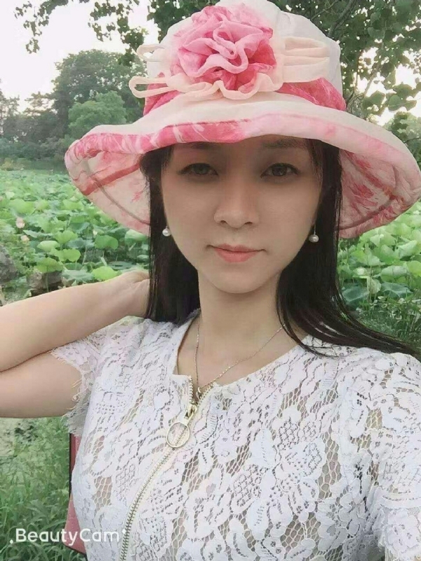 小青菜的第一张照片--鞍山相亲服务中心