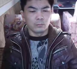 呆子的第一张照片--鞍山相亲服务中心