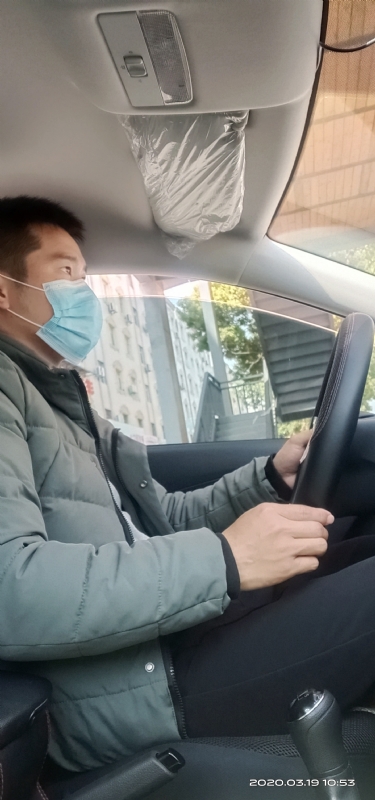 一切随缘的第一张照片--鞍山相亲服务中心