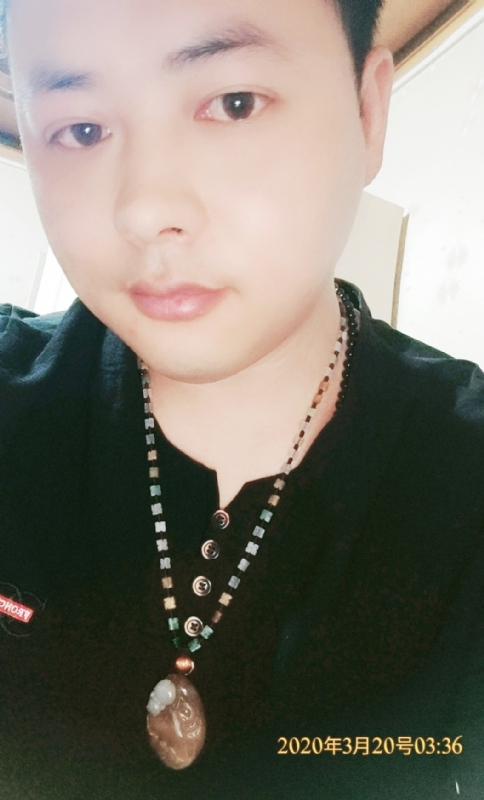 滴水成沙的第一张照片--鞍山相亲服务中心