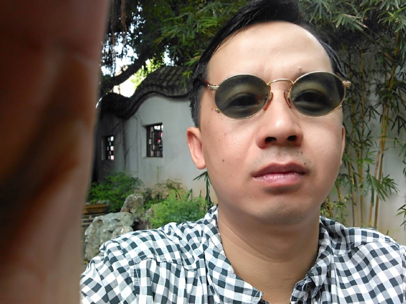 网网忘记了的第一张照片--鞍山相亲服务中心