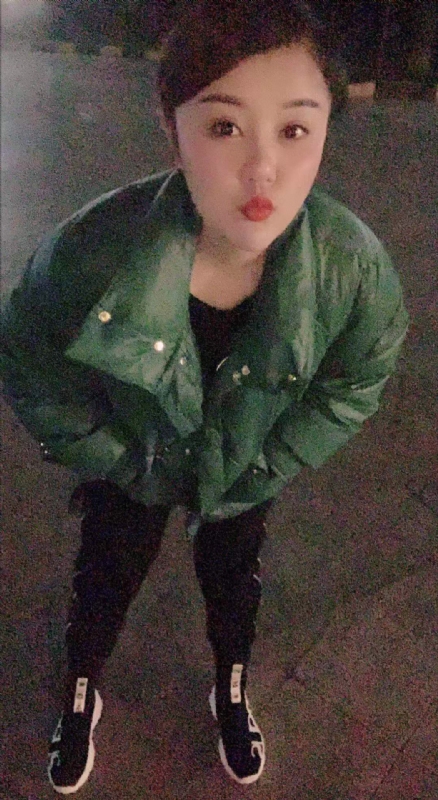 杨乔依的第一张照片--鞍山相亲服务中心