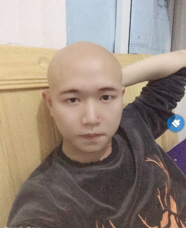 昊天的第一张照片--鞍山相亲服务中心