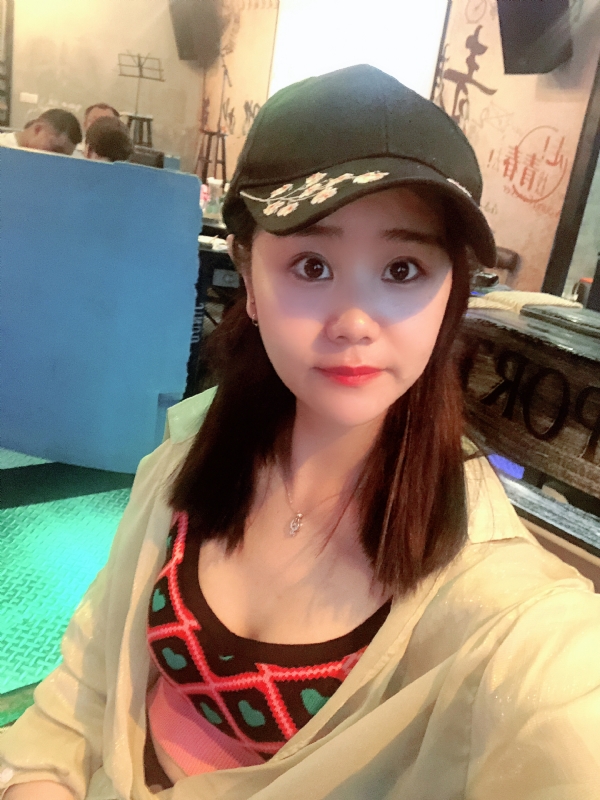 沐秋的第一张照片--鞍山相亲服务中心