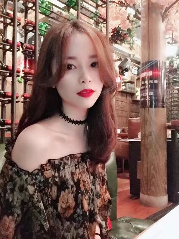 晓洁的第一张照片--鞍山相亲服务中心