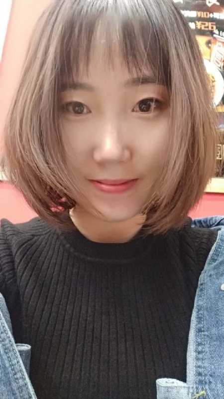 西西的第一张照片--鞍山相亲服务中心