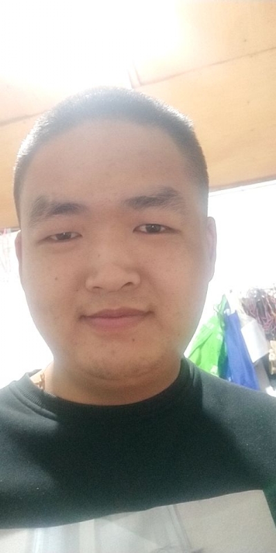 魅力恩霖的第一张照片--鞍山相亲服务中心