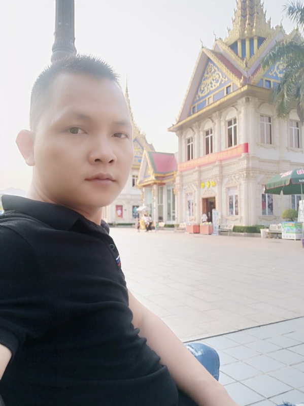 漂泊者的第一张照片--鞍山相亲服务中心