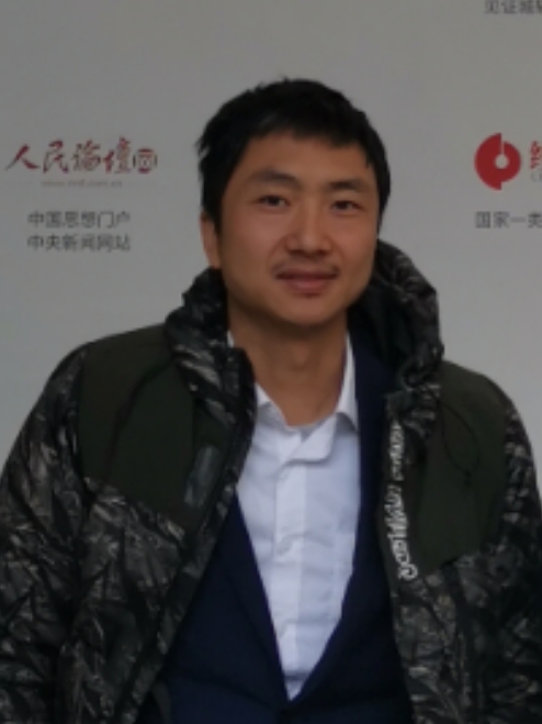 明的第一张照片--鞍山相亲服务中心