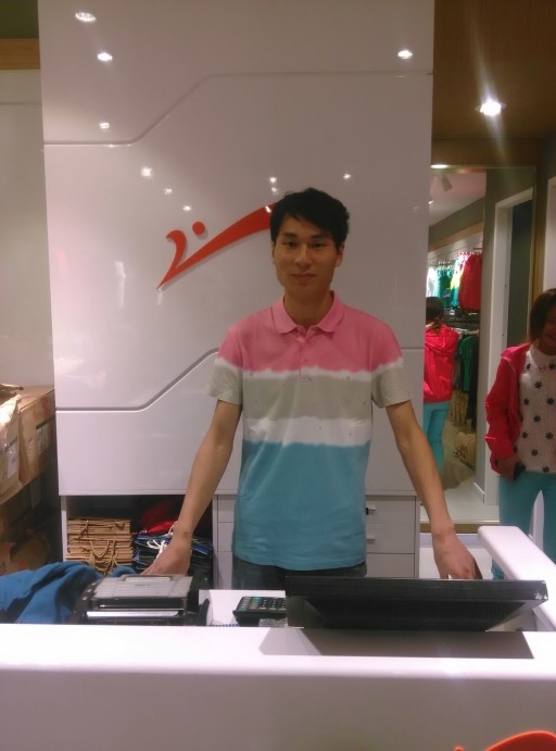 寻芳踪的第一张照片--鞍山相亲服务中心