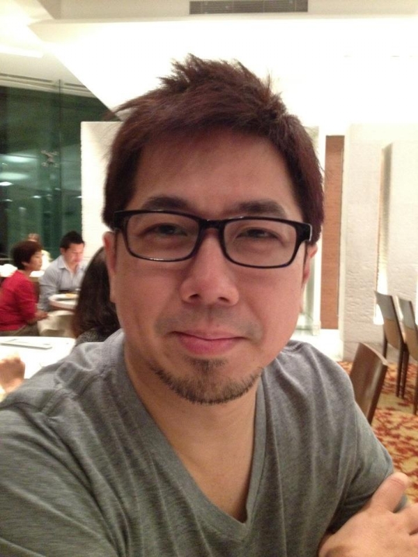 Li_Wei的第一张照片--鞍山相亲服务中心