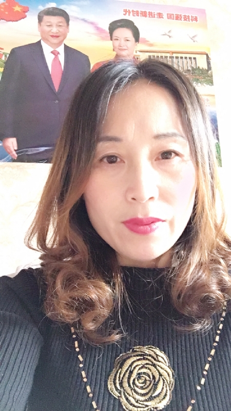 琼脂Q的第一张照片--鞍山相亲服务中心