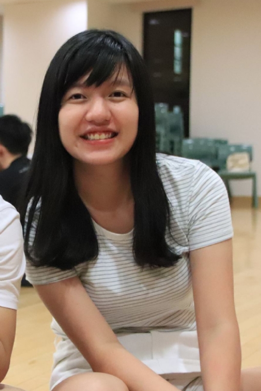 jessie的第一张照片--鞍山相亲服务中心