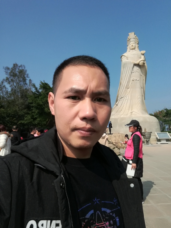 不羁的风的第一张照片--鞍山相亲服务中心