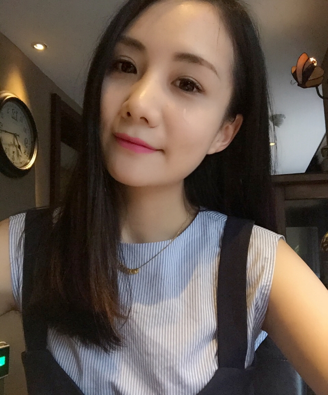 宋雅雯的第一张照片--鞍山相亲服务中心