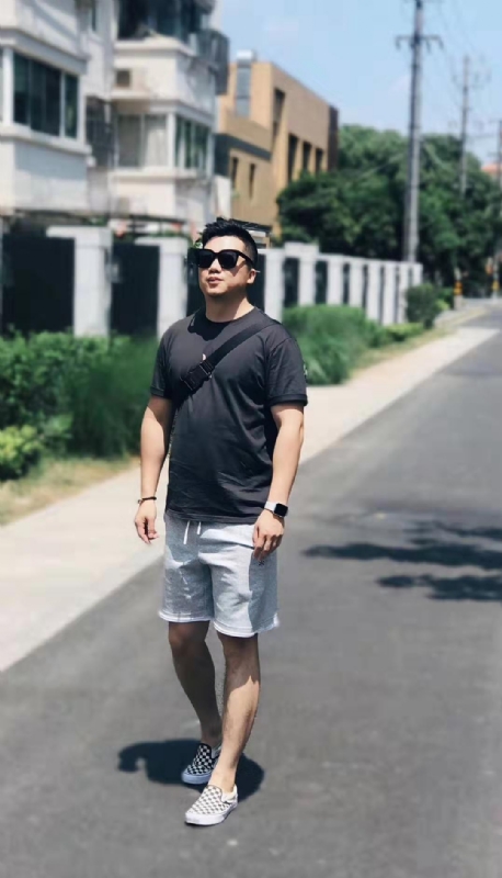 wanghong的第一张照片--鞍山相亲服务中心