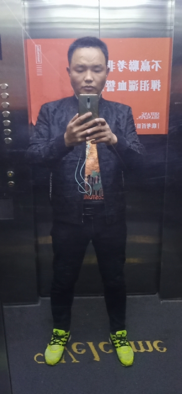 迷失自我的第一张照片--鞍山相亲服务中心