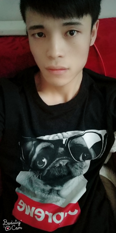 认真的第一张照片--鞍山相亲服务中心