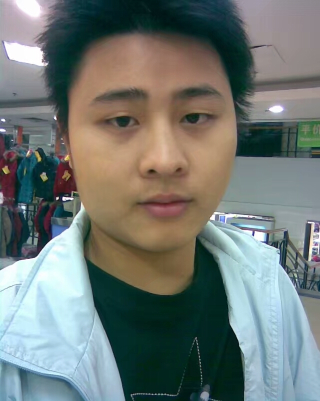 BEN的第一张照片--鞍山相亲服务中心