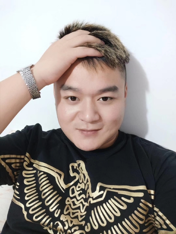 执子之手的第一张照片--鞍山相亲服务中心