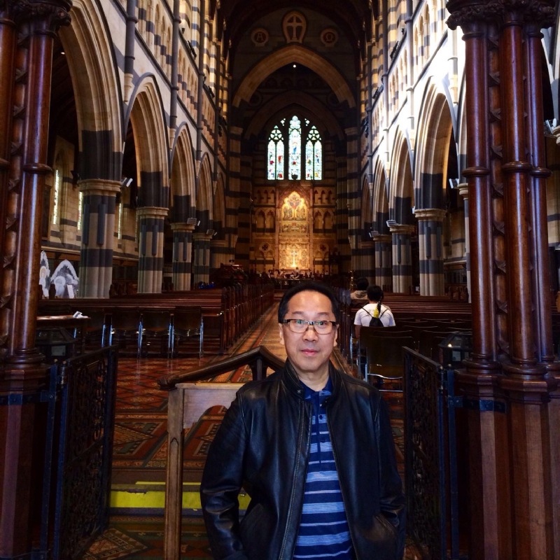 kaiwen的第一张照片--鞍山相亲服务中心