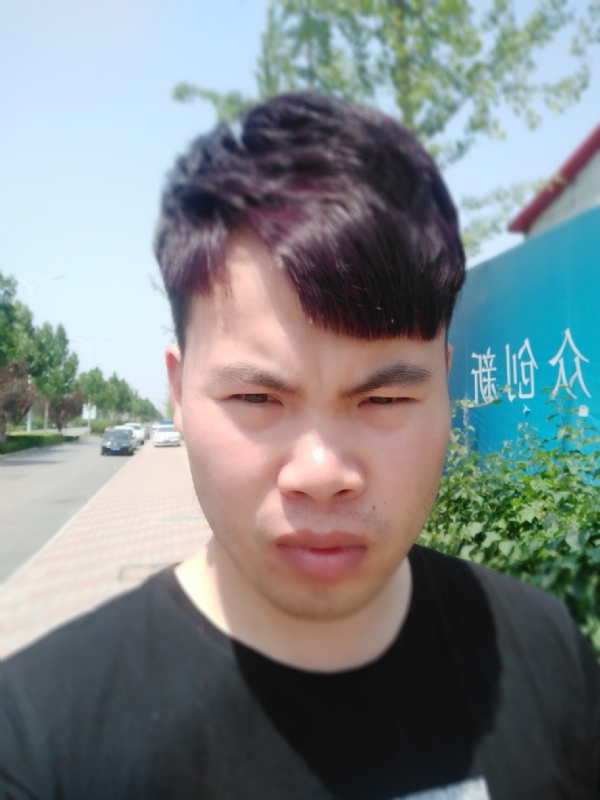 迷迭无情的第一张照片--鞍山相亲服务中心