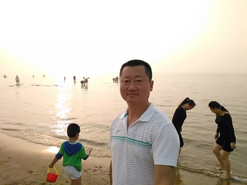 yuren2433的第一张照片--鞍山相亲服务中心