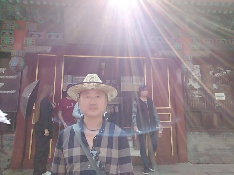 yuren2433的第二张照片--鞍山相亲服务中心