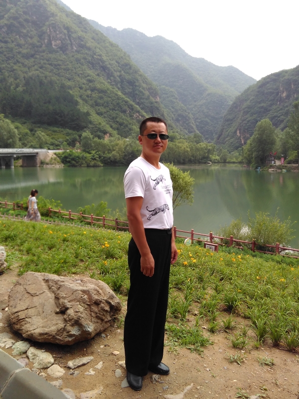 yuren2433的第三张照片--鞍山相亲服务中心