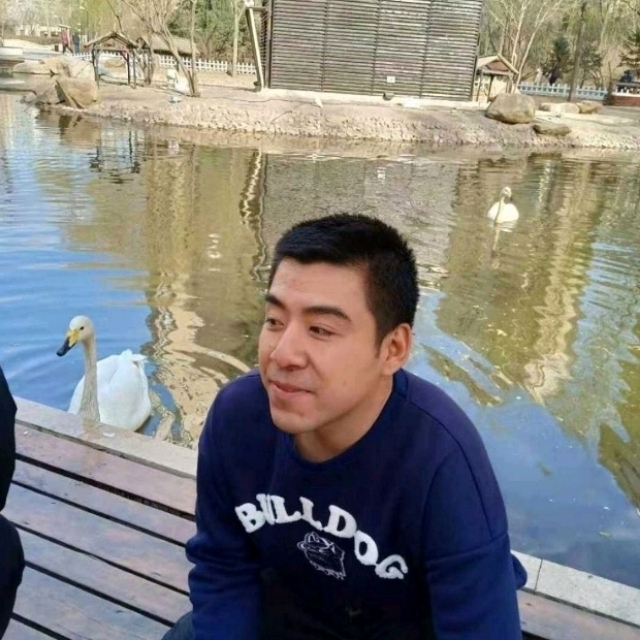 gw1324的第一张照片--鞍山相亲服务中心