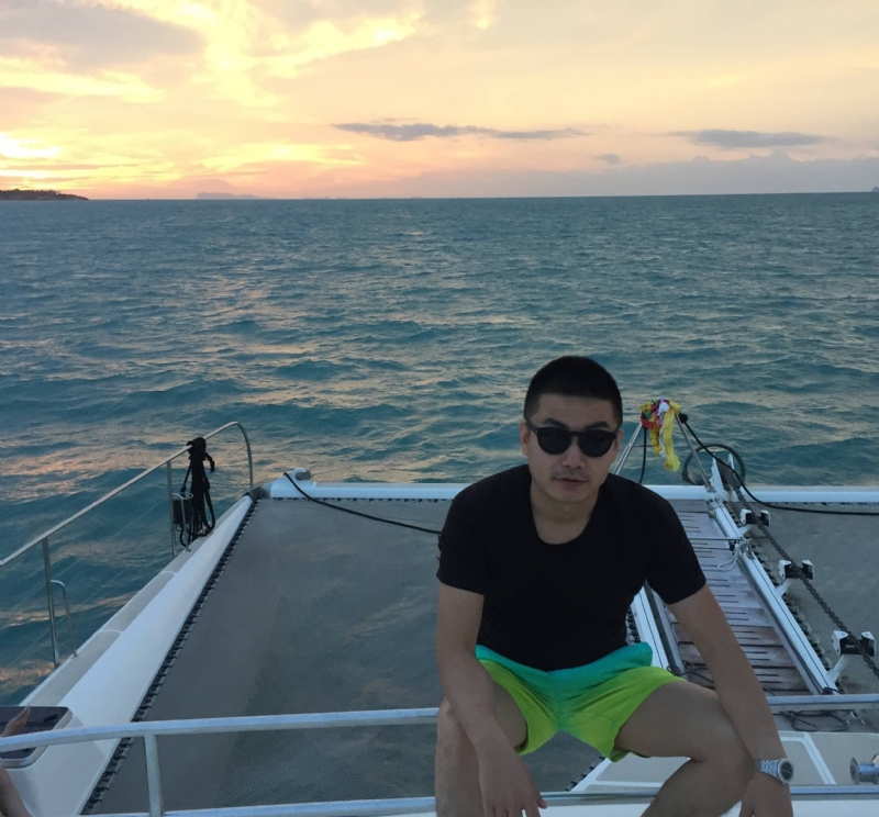 陈伟育的第二张照片--鞍山相亲服务中心