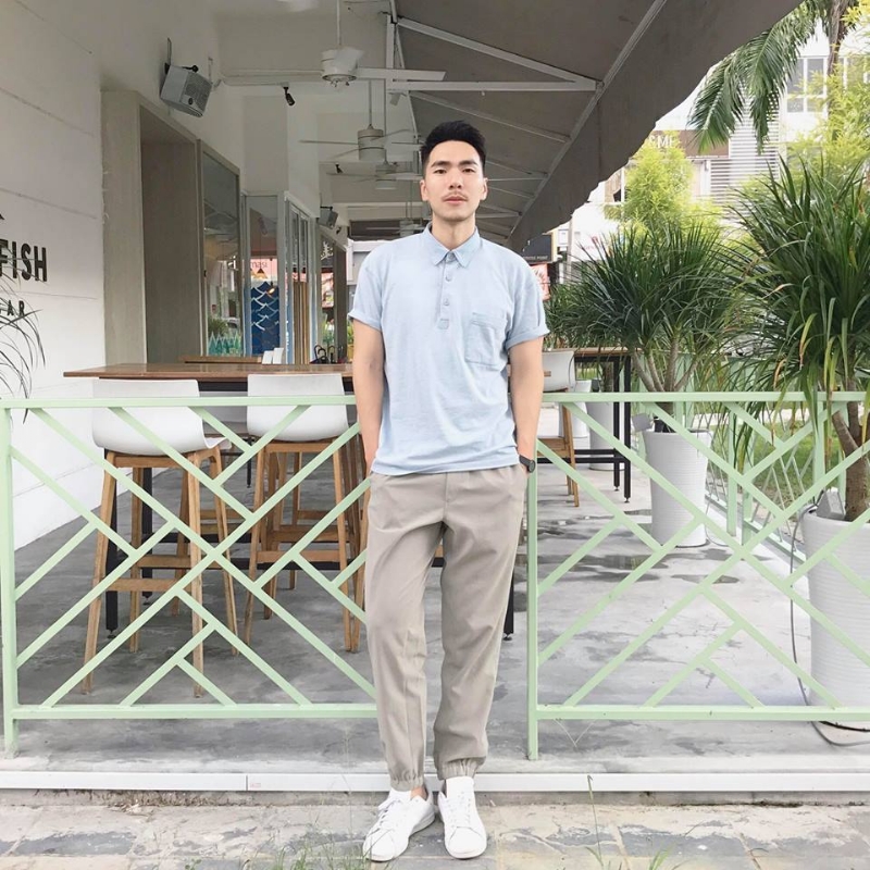 羊驼先生的第一张照片--鞍山相亲服务中心