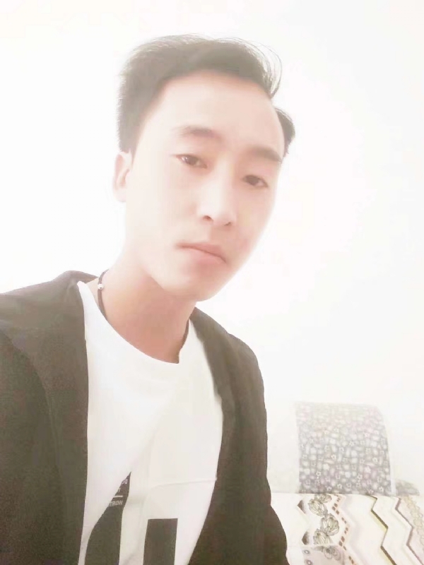 萧艺的第一张照片--鞍山相亲服务中心