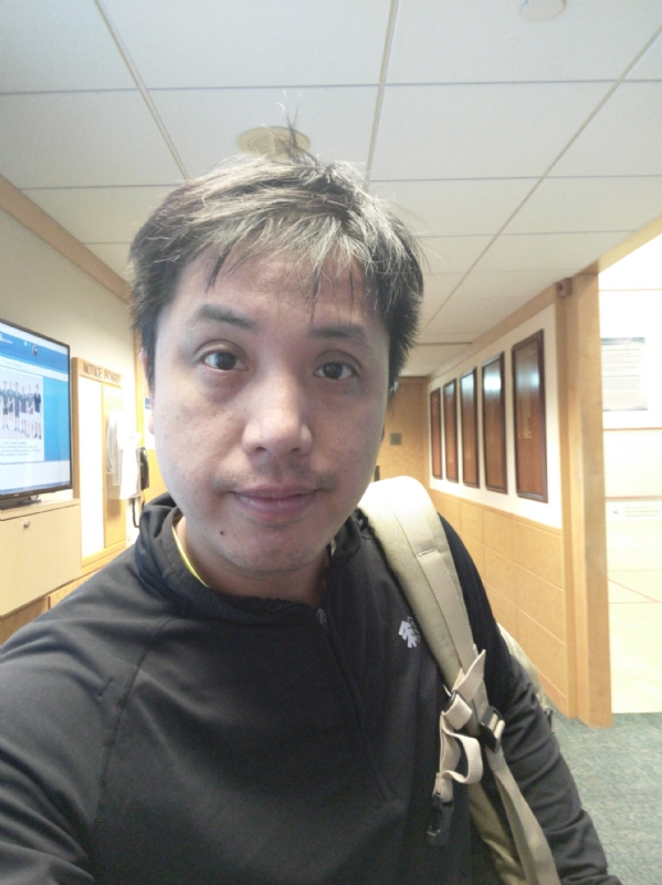 Kiu的第一张照片--鞍山相亲服务中心