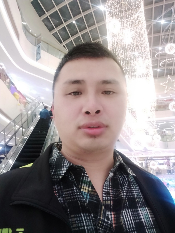 小胖的第一张照片--鞍山相亲服务中心