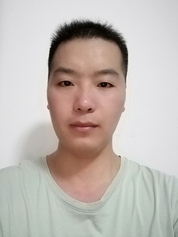 好好过日子的第一张照片--鞍山相亲服务中心