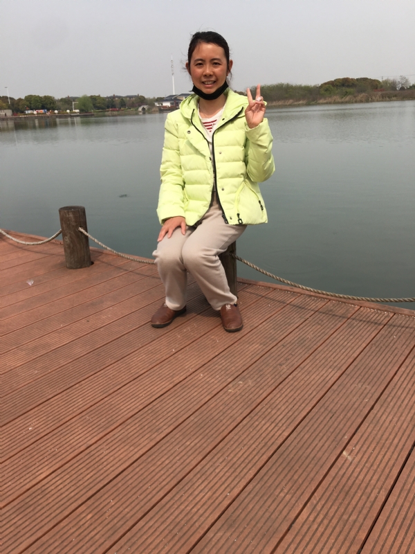 Xiaonuan的第一张照片--鞍山相亲服务中心