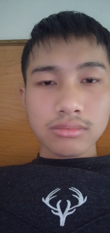 高飞的第一张照片--鞍山相亲服务中心