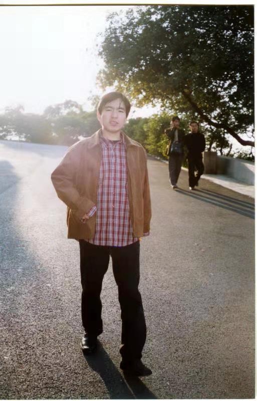 心竹的第一张照片--鞍山相亲服务中心