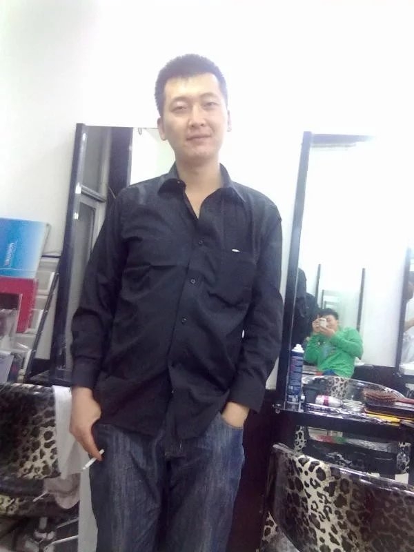 风筝的第一张照片--鞍山相亲服务中心