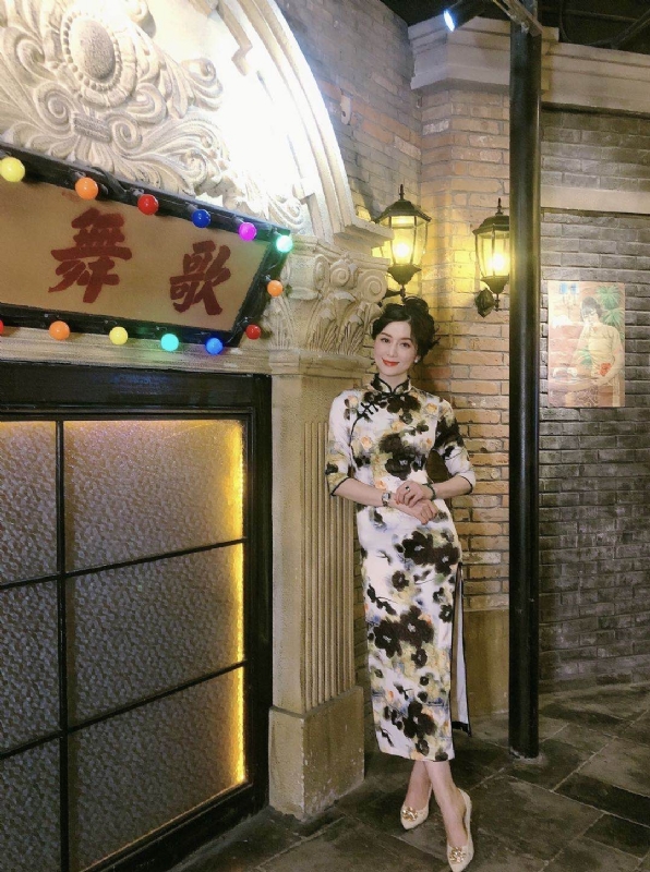 林晓洁的第一张照片--鞍山相亲服务中心