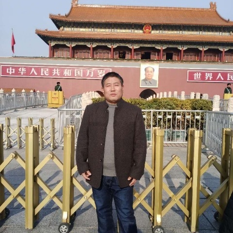 缘份的第一张照片--鞍山相亲服务中心